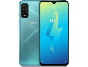 Add to cart Smartphone Wiko Power U10 3GB/32GB 6.82 " Turquesa Smartphone Wiko Power U10 3GB/32GB 6.82 " Turquesa