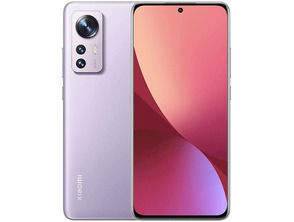 Add to cart Smartphone Xiaomi 12X 8GB/256GB 6.28 '' 5G Púrpura Smartphone Xiaomi 12X 8GB/256GB 6.28 '' 5G Púrpura