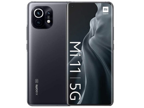 Add to cart Smartphone Xiaomi Mi 11 8GB/256GB 6.81 '' 5G Gris Medianoche Smartphone Xiaomi Mi 11 8GB/256GB 6.81 '' 5G Gris Medianoche