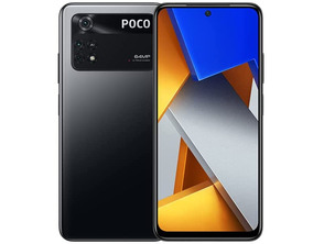 Add to cart Smartphone Xiaomi PocoPhone M4 Pro 6GB/128GB 6.4 " Negro Smartphone Xiaomi PocoPhone M4 Pro 6GB/128GB 6.4 " Negro
