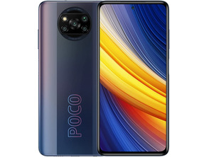 Add to cart Smartphone Xiaomi PocoPhone X3 Pro 6GB/128GB 6.67 '' Negro Fantasma Smartphone Xiaomi PocoPhone X3 Pro 6GB/128GB 6.67 '' Negro Fantasma