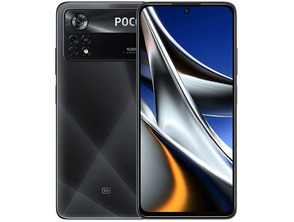 Add to cart Smartphone Xiaomi PocoPhone X4 Pro NFC 6GB/128GB 6.67 '' 5G Negro Láser Smartphone Xiaomi PocoPhone X4 Pro NFC 6GB/128GB 6.67 '' 5G Negro Láser