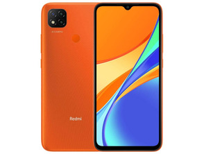 Add to cart Smartphone Xiaomi Redmi 9C NFC 2GB/32GB 6.53 " Naranja Amanecer Smartphone Xiaomi Redmi 9C NFC 2GB/32GB 6.53 " Naranja Amanecer