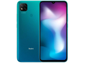Add to cart Smartphone Xiaomi Redmi 9C NFC 3GB/64GB 6.53 " Verde Aurora Smartphone Xiaomi Redmi 9C NFC 3GB/64GB 6.53 " Verde Aurora