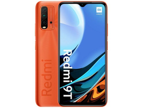 Add to cart Smartphone Xiaomi Redmi 9T 4GB/64GB 6.53 " Amanecer Naranja Smartphone Xiaomi Redmi 9T 4GB/64GB 6.53 " Amanecer Naranja