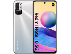 Add to cart Smartphone Xiaomi Redmi Note 10 4GB/64GB 6.5 " 5G Plata Cromada Smartphone Xiaomi Redmi Note 10 4GB/64GB 6.5 " 5G Plata Cromada