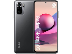 Add to cart Smartphone Xiaomi Redmi Note 10S 6GB/64GB 6.43 " Gris Onyx Smartphone Xiaomi Redmi Note 10S 6GB/64GB 6.43 " Gris Onyx