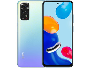 Add to cart Smartphone Xiaomi Redmi Note 11 NFC 4GB/64GB Azul Estelar Smartphone Xiaomi Redmi Note 11 NFC 4GB/64GB Azul Estelar