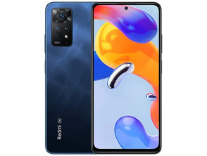 Add to cart Smartphone Xiaomi Redmi Note 11 Pro 8GB/128GB 5G Azul Atlántico Smartphone Xiaomi Redmi Note 11 Pro 8GB/128GB 5G Azul Atlántico