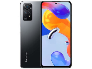 Add to cart Smartphone Xiaomi Redmi Note 11 Pro 8GB/128GB 5G Gris Grafito Smartphone Xiaomi Redmi Note 11 Pro 8GB/128GB 5G Gris Grafito