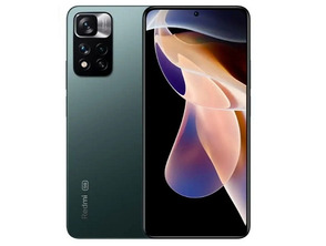 Add to cart Smartphone Xiaomi Redmi Note 11 Pro Plus 8GB/256GB 6.67 '' 5G Verde Bosque Smartphone Xiaomi Redmi Note 11 Pro Plus 8GB/256GB 6.67 '' 5G Verde Bosque