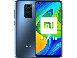 Add to cart Smartphone Xiaomi Redmi Note 9 4GB/128GB 6.53 " Gris Medianoche Smartphone Xiaomi Redmi Note 9 4GB/128GB 6.53 " Gris Medianoche