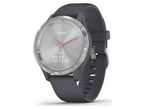 Add to cart Smartwatch Garmin VivoMove 3S Silber 39mm Smartwatch Garmin VivoMove 3S Silber 39mm