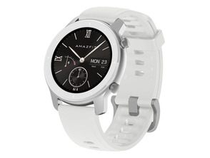 Add to cart Smartwatch Huami Amazfit GTR 42mm Moonlight White BT5/Pulsómegro/GPS Smartwatch Huami Amazfit GTR 42mm Moonlight White BT5/Pulsómegro/GPS