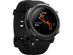 Add to cart Smartwatch Huami Amazfit Stratos 3 Schwarz 1.34"/BT/GPS Smartwatch Huami Amazfit Stratos 3 Schwarz 1.34"/BT/GPS