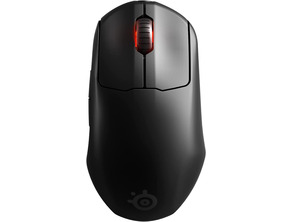 Add to cart Steelseries Prime Wireless Óptico 18000 DPI Steelseries Prime Wireless Óptico 18000 DPI