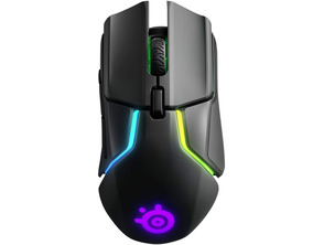 Add to cart Steelseries Rival 650 Inalámbrico Óptico Steelseries Rival 650 Inalámbrico Óptico