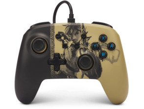 Add to cart POWER THE ENHANCED WIRED CONTROLER THE LEGEND OF ZELDA: ANCIENT ARCHER POWER THE ENHANCED WIRED CONTROLER THE LEGEND OF ZELDA: ANCIENT ARCHER