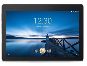 Add to cart Tablet Lenovo Tab M10 10.1 '' 2GB/32GB 4G Negro Tablet Lenovo Tab M10 10.1 '' 2GB/32GB 4G Negro