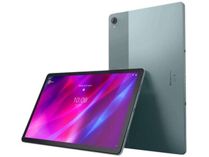 Add to cart Tablet Lenovo Tab P11 Plus 11 '' 6GB/128GB Verde Azulado Tablet Lenovo Tab P11 Plus 11 '' 6GB/128GB Verde Azulado