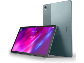Add to cart Tablet Lenovo Tab Plus 11 '' 6GB/128GB Verde Azulado Tablet Lenovo Tab Plus 11 '' 6GB/128GB Verde Azulado