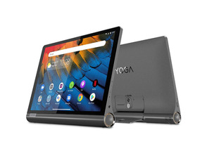 Add to cart Tablet Lenovo Yoga Smart Tab YT-X705F S10 4GB/64GB 10.1 '' Tablet Lenovo Yoga Smart Tab YT-X705F S10 4GB/64GB 10.1 ''