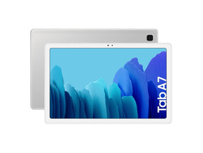 Add to cart Tablet Samsung Galaxy Tab A7 T500 10.4 " /3GB/64GB Plata Tablet Samsung Galaxy Tab A7 T500 10.4 " /3GB/64GB Plata