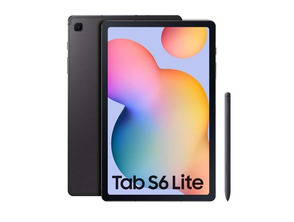Add to cart Tablet Samsung Galaxy Tab S6 Lite 10.4" P610 Grau Tablet Samsung Galaxy Tab S6 Lite 10.4" P610 Grau