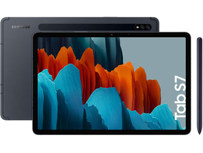 Add to cart Tablet Samsung Galaxy Tab S7 4G LTE 11 '' 6B/128GB Negro Tablet Samsung Galaxy Tab S7 4G LTE 11 '' 6B/128GB Negro