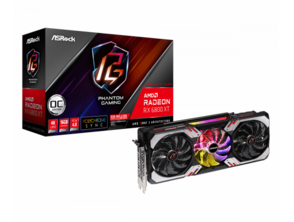 Add to cart Tarjeta Gráfica Asrock RX 6800XT PGD 16GB GDDR6 Tarjeta Gráfica Asrock RX 6800XT PGD 16GB GDDR6