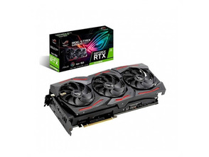 Add to cart Tarjeta Gráfica ASUS ROG Strix RTX 2070S A8G Gaming Tarjeta Gráfica ASUS ROG Strix RTX 2070S A8G Gaming