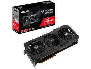 Add to cart Tarjeta Gráfica ASUS RX 6700XT OC 12GB GDDR6 Tarjeta Gráfica ASUS RX 6700XT OC 12GB GDDR6