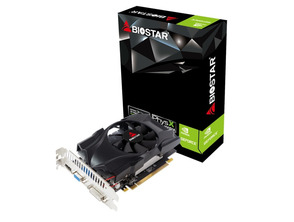 Add to cart Tarjeta Gráfica Biostar GT1030 4GB ATX Tarjeta Gráfica Biostar GT1030 4GB ATX