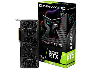 Add to cart Tarjeta Gráfica Gainward RTX 3080Ti Phantom 12GB GDDR6X Tarjeta Gráfica Gainward RTX 3080Ti Phantom 12GB GDDR6X
