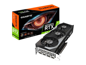 Add to cart Tarjeta Gráfica Gigabyte GeForce RTX 3070 GAMING OC 8G/8GB GDDR6 Tarjeta Gráfica Gigabyte GeForce RTX 3070 GAMING OC 8G/8GB GDDR6
