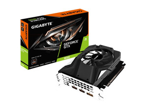 Add to cart Tarjeta Gráfica Gigabyte GTX 1650 Mini ITX OC 4GB GDDR5 Tarjeta Gráfica Gigabyte GTX 1650 Mini ITX OC 4GB GDDR5
