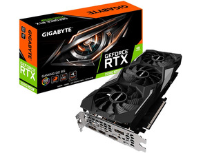 Add to cart Tarjeta Gráfica Gigabyte RTX 2080 Super Gaming OC 8GB Tarjeta Gráfica Gigabyte RTX 2080 Super Gaming OC 8GB