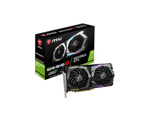 Add to cart Tarjeta Gráfica MSI GTX 1660 Gaming X 6GB GDDR6 Tarjeta Gráfica MSI GTX 1660 Gaming X 6GB GDDR6