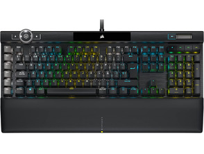 Add to cart Teclado Corsair K100 OPZ RGB Plata (Español) Teclado Corsair K100 OPZ RGB Plata (Español)