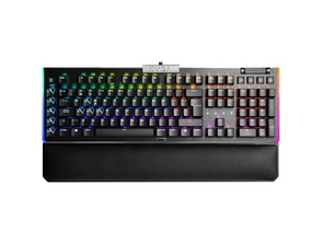 Add to cart Teclado Gaming Mecánico EVGA Z20/Schalter Linear Teclado Gaming Mecánico EVGA Z20/Schalter Linear