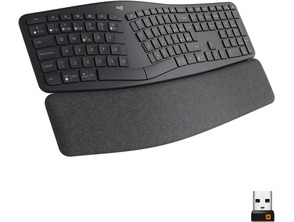 Add to cart Teclado Inalámbrico Bluetooth Logitech Ergo K860 Teclado Inalámbrico Bluetooth Logitech Ergo K860