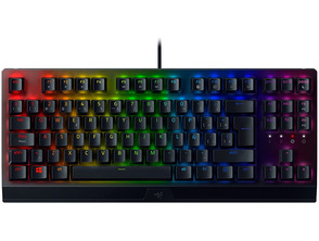 Add to cart Teclado Razer Blackwidow V3 Tenkeyless Yellow Switch (Español) Teclado Razer Blackwidow V3 Tenkeyless Yellow Switch (Español)