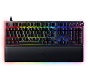 Add to cart Teclado Razer Huntsman v2 Analog Switch (Español) Teclado Razer Huntsman v2 Analog Switch (Español)