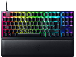 Add to cart Teclado Razer Huntsman V2 Tenkeyless Red Switch (Español) Teclado Razer Huntsman V2 Tenkeyless Red Switch (Español)
