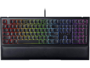 Add to cart Teclado Razer Ornata V2 (Español) Teclado Razer Ornata V2 (Español)