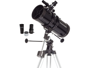 Add to cart Teleskopio Celestron PowerSeeker 127 EQ Teleskopio Celestron PowerSeeker 127 EQ