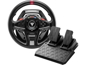Add to cart Thrustmaster T128 SimTask Pack PS5 / PS4 / PC Thrustmaster T128 SimTask Pack PS5 / PS4 / PC