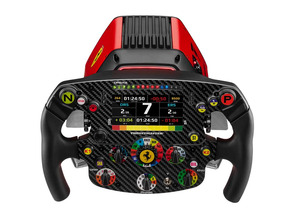 Manette Thrustmaster GPX (Xbox 360/PC) - DiscoAzul.com