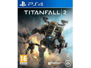Add to cart Titanfall 2 PS4 Titanfall 2 PS4