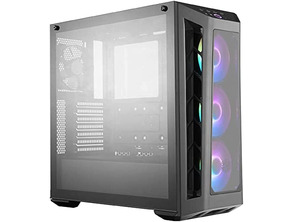 Add to cart Torre ATX Cooler Master Masterbox MB530P Torre ATX Cooler Master Masterbox MB530P